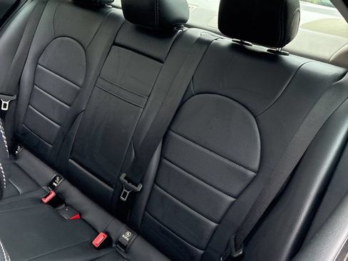 Used 2017 Mercedes-Benz C 300 4MATIC Sedan image 15