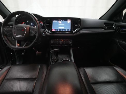 Used 2021 Dodge Durango R/T AWD/4WD image 5