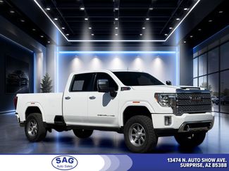Used 2022 GMC Sierra 3500 Denali AWD/4WD video 1