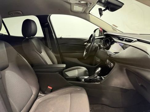Used 2021 Buick Encore GX Select w/ Advanced Technology Package FWD image 29