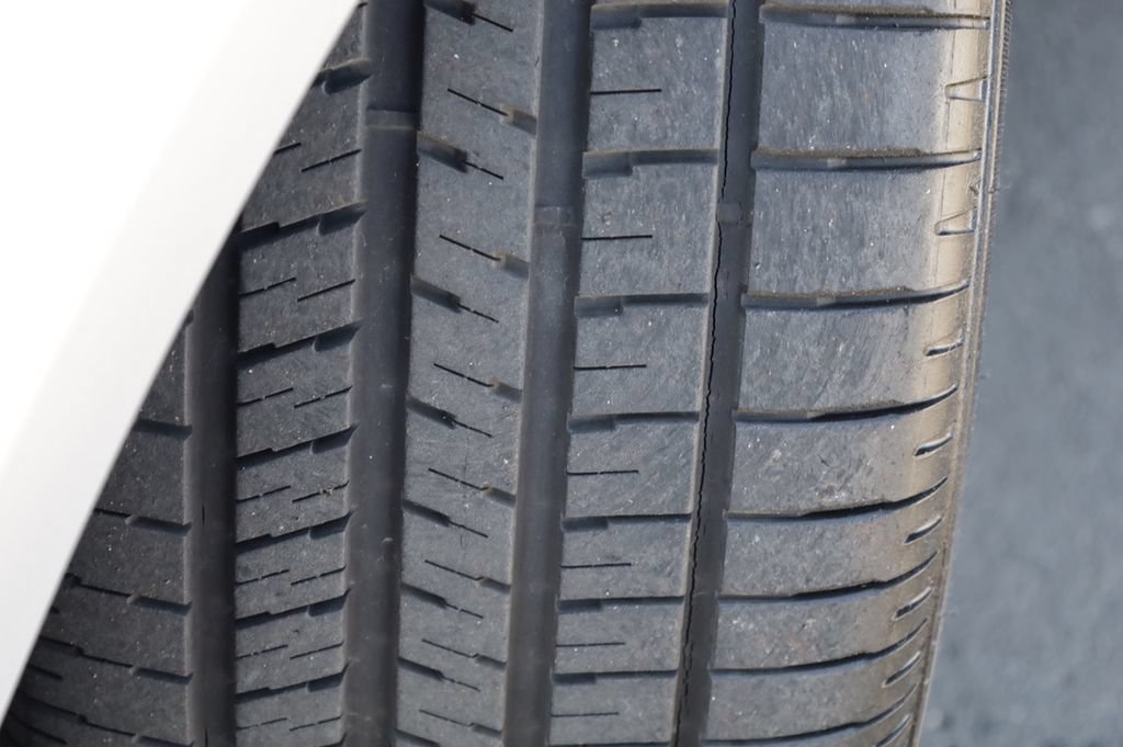 Used 2008 Ford Mustang Shelby GT500 RWD image 5