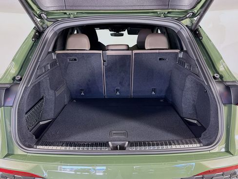 New 2025 Audi Q5 Prestige image 27