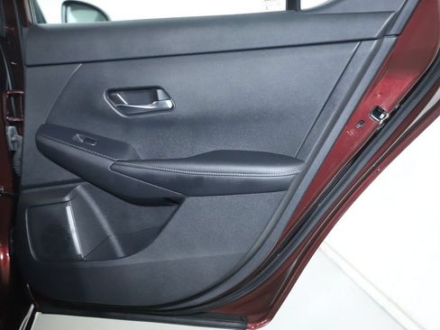 Certified 2023 Nissan Sentra SV w/ All-Weather Package FWD image 35