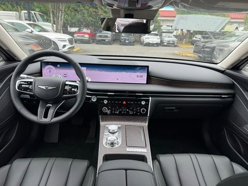 New 2025 Genesis G80 2.5T Advanced image 22