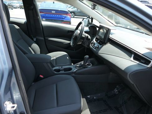 Used 2023 Toyota Corolla LE FWD image 26
