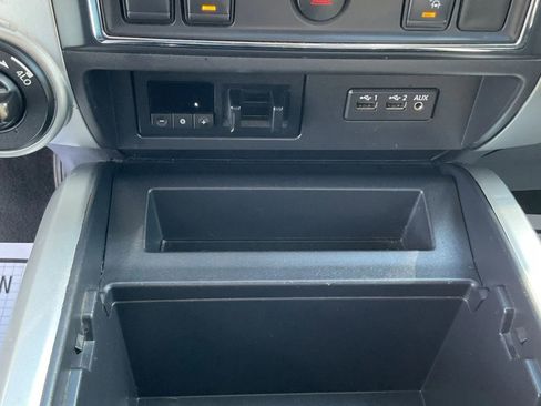 Used 2019 Nissan Titan PRO-4X w/ Pro-4x Utility Package image 35