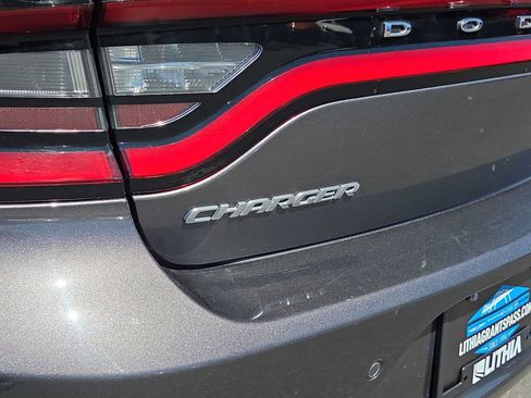 Used 2022 Dodge Charger SXT RWD image 15