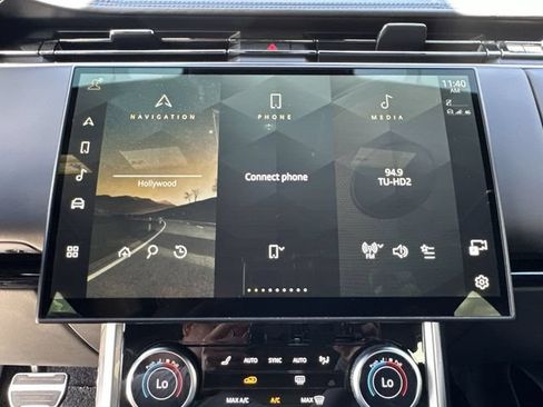 Used 2023 Land Rover Range Rover SE AWD/4WD image 23