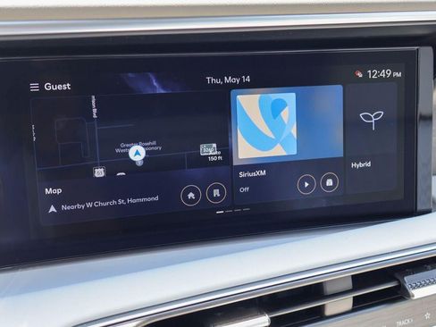 New 2026 Hyundai Palisade SEL Premium FWD image 5