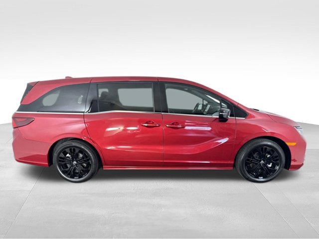 Used 2025 Honda Odyssey Sport-L image 6