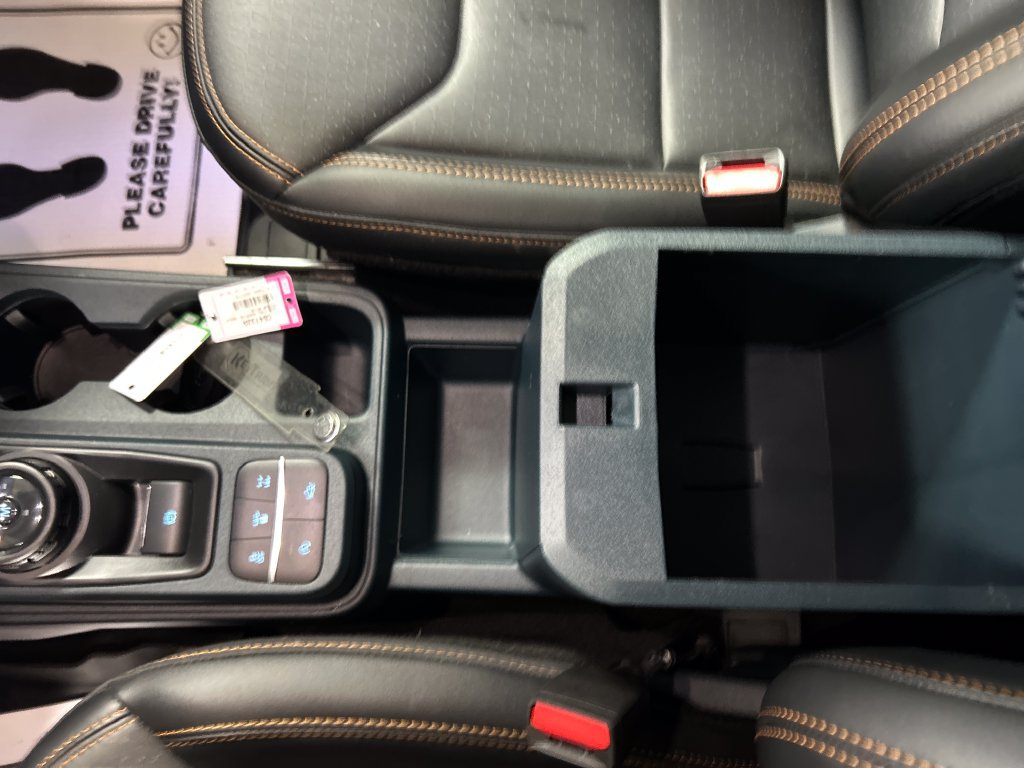 Used 2025 Ford Maverick Tremor AWD/4WD image 20