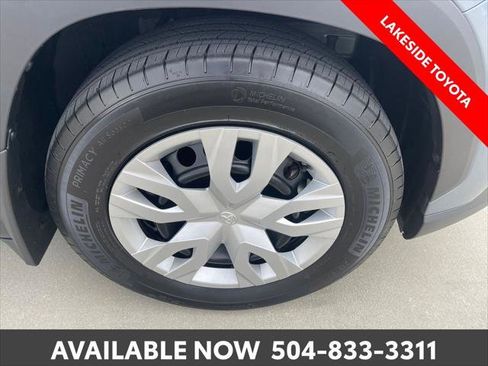 Certified 2023 Toyota Corolla Cross L FWD image 12