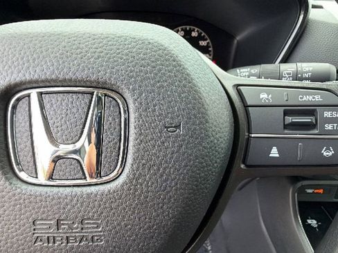 New 2026 Honda CR-V EX image 20