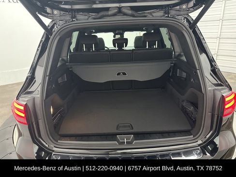 Certified 2026 Mercedes-Benz GLB 250 4MATIC image 27