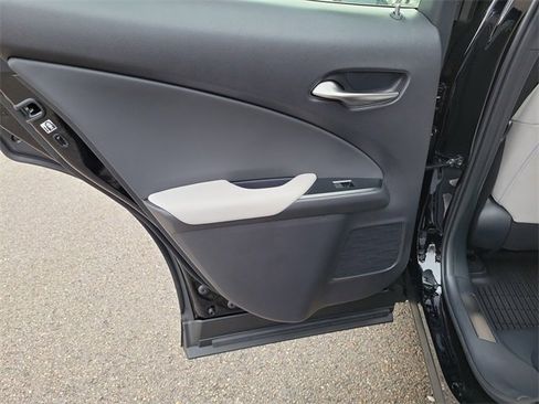 New 2025 Lexus UX 300h AWD image 14