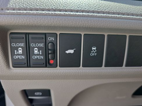 New 2026 Honda Odyssey EX-L image 28