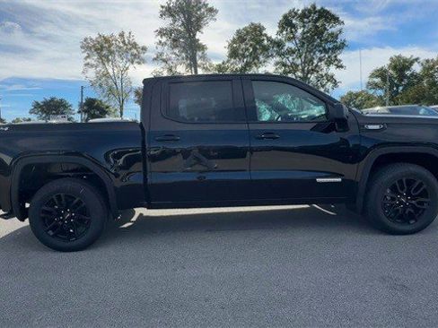 New 2026 GMC Sierra 1500 Elevation image 9