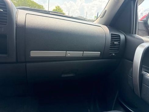 Used 2013 GMC Sierra 1500 SLE w/ Power Tech Package AWD/4WD image 29