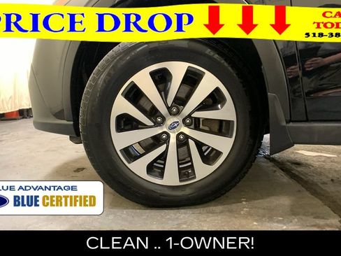 Used 2020 Subaru Outback Premium AWD/4WD image 38