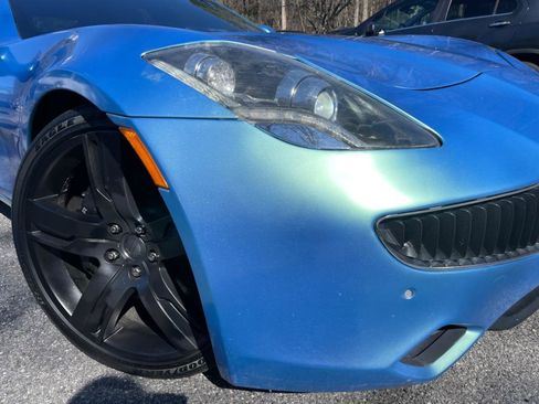 Used 2012 Fisker Karma EcoChic image 18