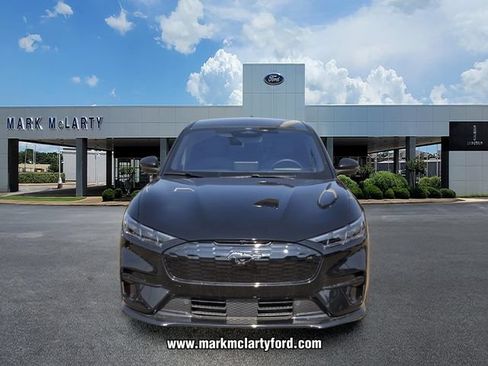 New 2025 Ford Mustang Mach-E GT AWD/4WD image 6