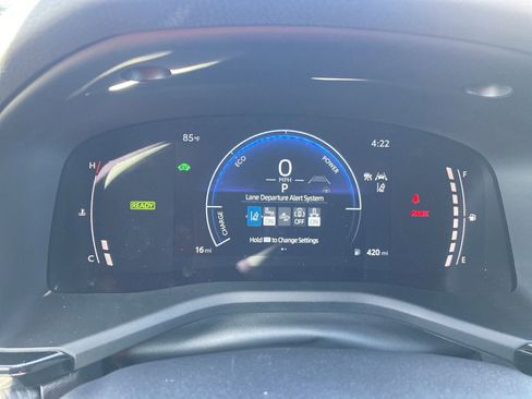 Certified 2026 Toyota Camry SE image 10