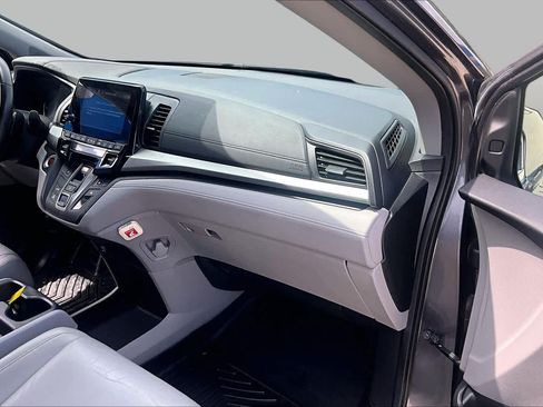 Used 2019 Honda Odyssey EX-L image 18