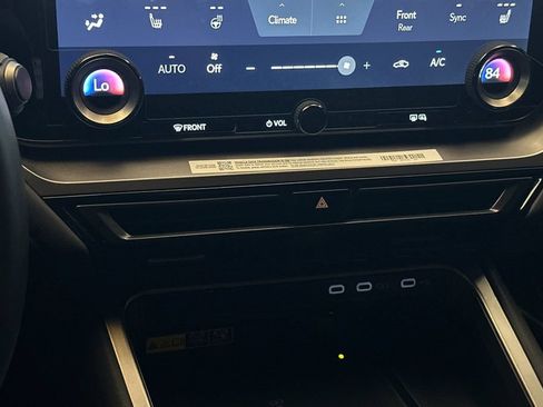 Used 2026 Lexus TX 350 AWD w/ Convenience Package image 21