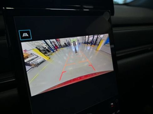 New 2026 GMC Terrain AT4 w/ LPO, Floor Liner Package AWD/4WD image 16