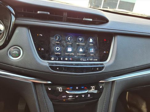 Certified 2024 Cadillac XT6 Luxury image 15