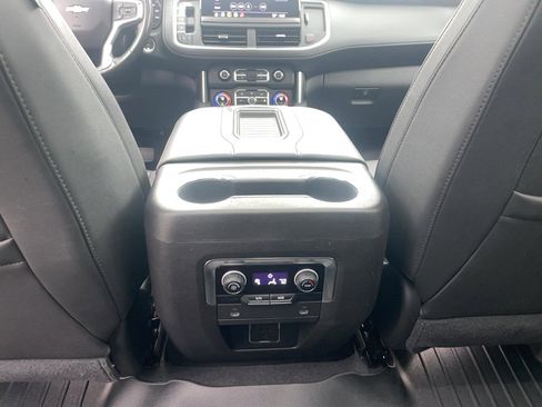 Used 2021 Chevrolet Tahoe LT image 32