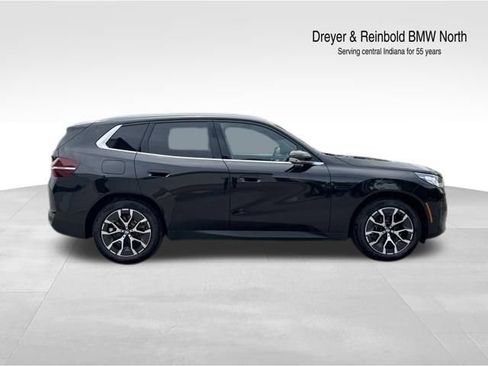 New 2026 BMW X3 xDrive30i AWD/4WD image 8