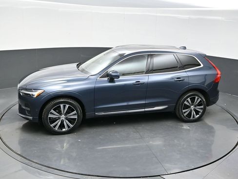 Used 2023 Volvo XC60 B5 Plus w/ Climate Package image 28
