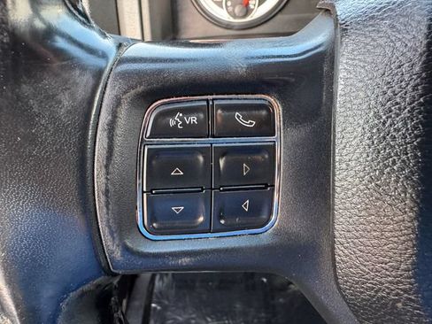 Used 2014 RAM 2500 Big Horn AWD/4WD image 21