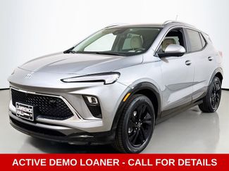 New 2026 Buick Encore GX Sport Touring w/ Advanced Technology Package FWD video 1