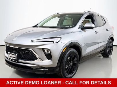 New 2026 Buick Encore GX Sport Touring w/ Advanced Technology Package