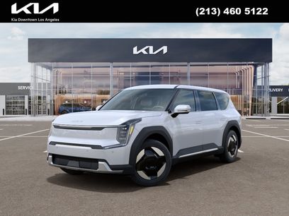 New 2026 Kia EV9 Light