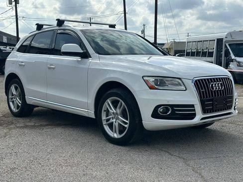 Used 2016 Audi Q5 TDI Premium Plus w/ Technology Package image 9