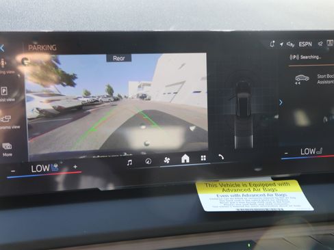 Certified 2025 BMW X3 xDrive30i w/ Convenience Package image 21