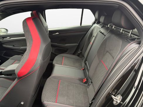 New 2026 Volkswagen Golf SE image 13