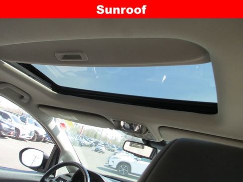 Used 2015 Honda Odyssey EX-L image 16