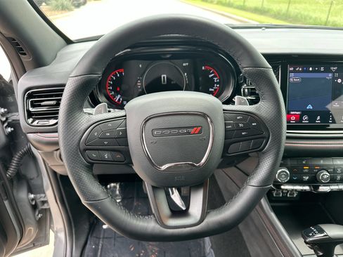 Used 2026 Dodge Durango GT AWD/4WD image 14