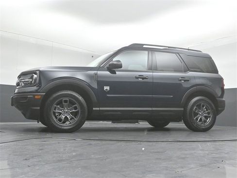 Used 2022 Ford Bronco Sport Big Bend w/ Convenience Package image 41