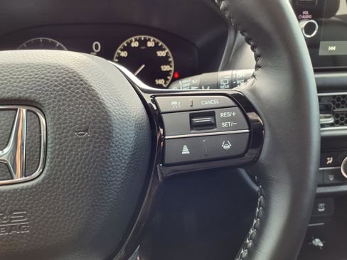 Used 2026 Honda HR-V EX-L image 20