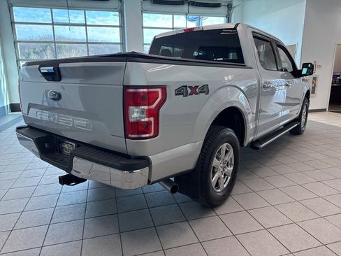 Used 2019 Ford F150 XLT w/ Equipment Group 302A Luxury image 13
