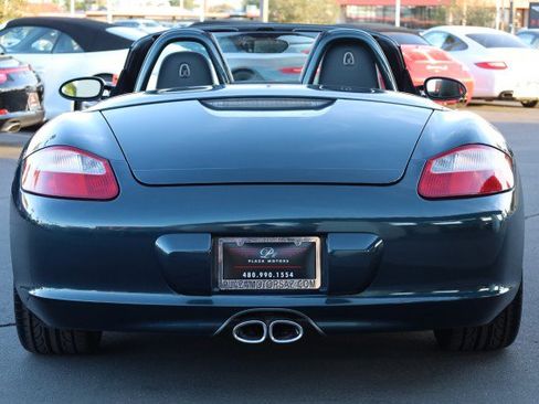 Used 2005 Porsche Boxster S image 14