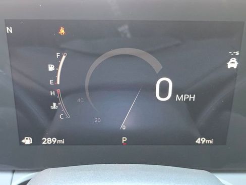 New 2026 Buick Envista Preferred image 25