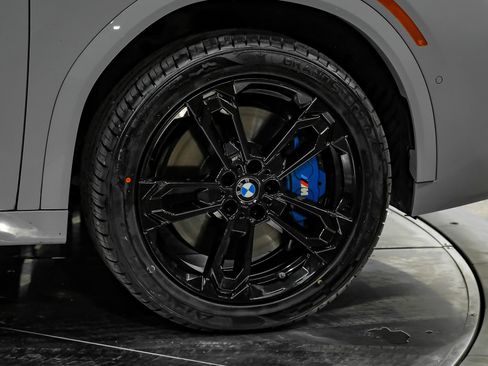 Used 2026 BMW X2 xDrive28i AWD/4WD image 58