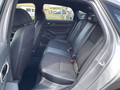 Used 2023 Honda Civic Sport image 14