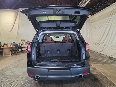 Used 2022 Subaru Ascent Touring w/ Popular Package #2A AWD/4WD image 21